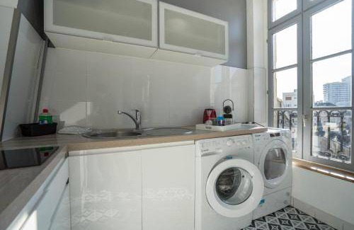 Quartier Vieux Marche-Cathedrale Appartement | 50 m² Appartement ∙ 1 chambre ∙ 4 personnes