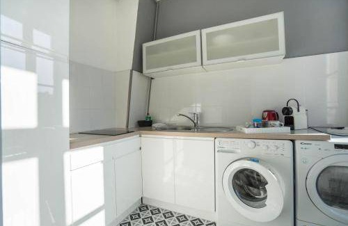 Quartier Vieux Marche-Cathedrale Appartement | 50 m² Appartement ∙ 1 chambre ∙ 4 personnes