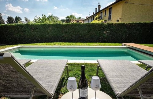 Solcio Appartement | 50 m² Appartement ∙ 1 chambre ∙ 4 personnes