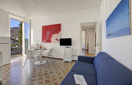 Solcio Appartement | 50 m² Appartement ∙ 1 chambre ∙ 4 personnes