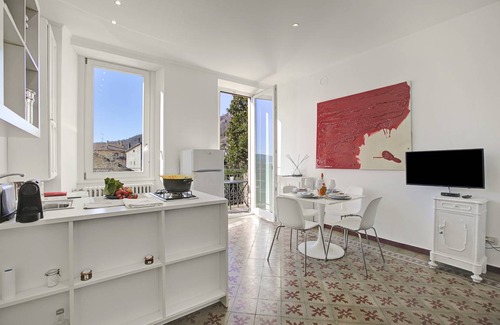 Solcio Appartement | 50 m² Appartement ∙ 1 chambre ∙ 4 personnes