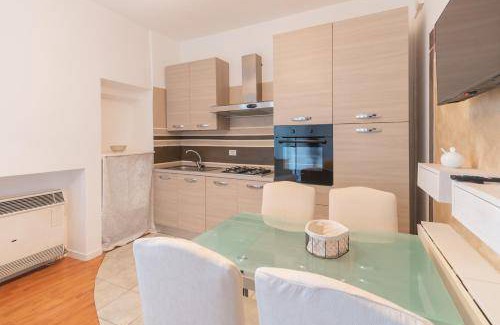 Nave Appartement | 50 m² Appartement ∙ 1 chambre ∙ 4 personnes