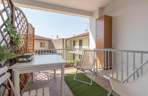 Nave Appartement | 50 m² Appartement ∙ 1 chambre ∙ 4 personnes
