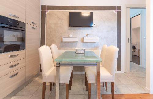 Nave Appartement | 50 m² Appartement ∙ 1 chambre ∙ 4 personnes