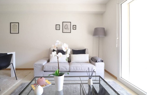 Martigny Appartement | 50 m² Appartement ∙ 1 chambre ∙ 2 personnes