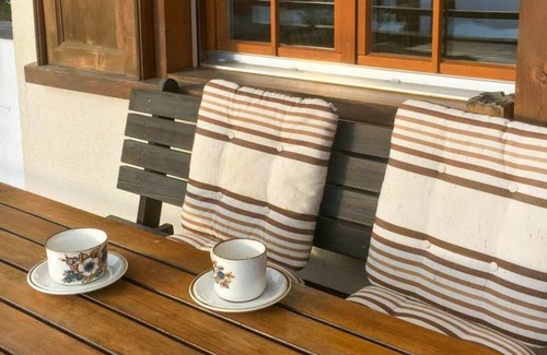 Schmitten Appartement | 50 m² Appartement ∙ 1 chambre ∙ 4 personnes
