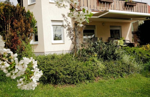 Gumperda Appartement | 50 m² Appartement ∙ 1 chambre ∙ 2 personnes