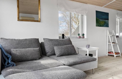 Grevinge Appartement | 50 m² Appartement ∙ 1 chambre ∙ 2 personnes