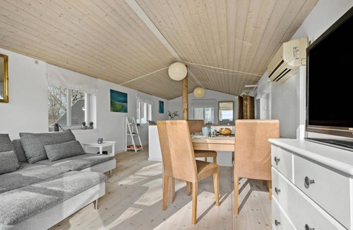 Grevinge Appartement | 50 m² Appartement ∙ 1 chambre ∙ 2 personnes