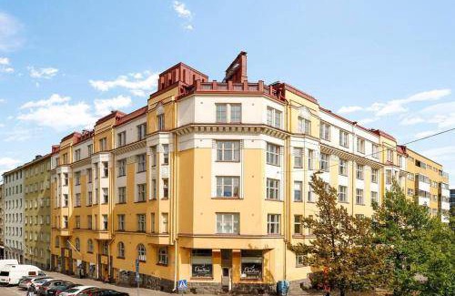 Alppiharju Appartement | 50 m² Appartement ∙ 1 chambre ∙ 4 personnes