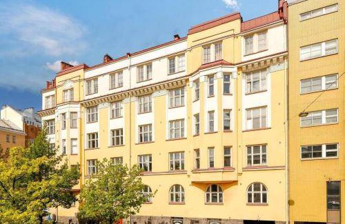 Alppiharju Appartement | 50 m² Appartement ∙ 1 chambre ∙ 4 personnes