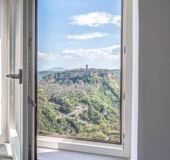 Lubriano Appartement | 50 m² Appartement ∙ 1 chambre ∙ 4 personnes