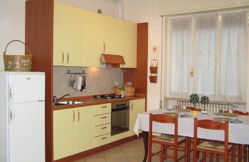 Provezze Appartement | 50 m² Appartement ∙ 1 chambre ∙ 4 personnes