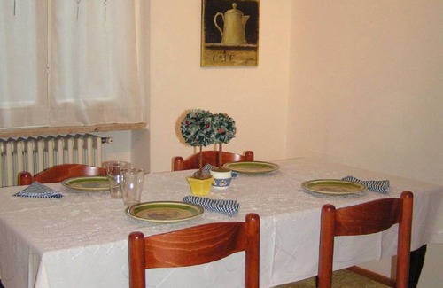 Provezze Appartement | 50 m² Appartement ∙ 1 chambre ∙ 4 personnes