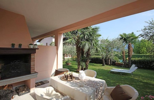 Manerba del Garda Appartement | 50 m² Appartement ∙ 1 chambre ∙ 4 personnes