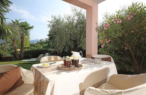 Manerba del Garda Appartement | 50 m² Appartement ∙ 1 chambre ∙ 4 personnes