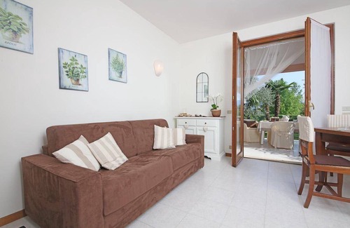 Manerba del Garda Appartement | 50 m² Appartement ∙ 1 chambre ∙ 4 personnes