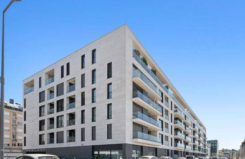 Cessange Appartement | 50 m² Appartement ∙ 1 chambre ∙ 2 personnes
