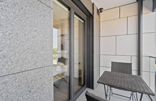 Cessange Appartement | 50 m² Appartement ∙ 1 chambre ∙ 2 personnes