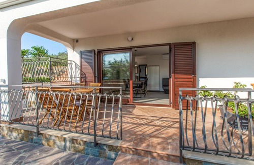 Secovlje Appartement | 50 m² Appartement ∙ 1 chambre ∙ 4 personnes