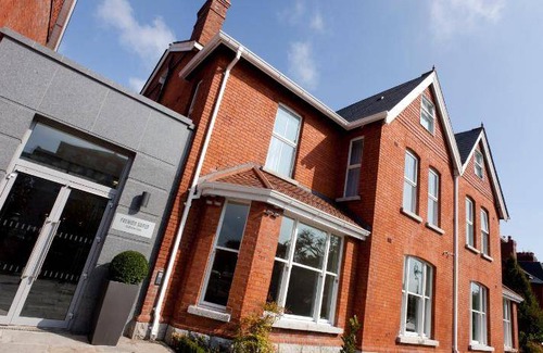 Ballsbridge Appartement | 50 m² Appartement ∙ 127 personnes