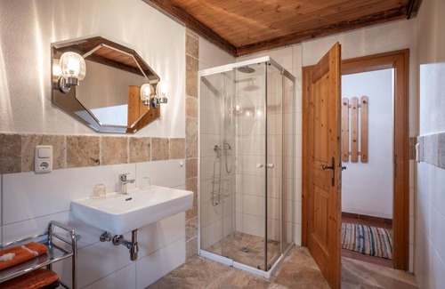 Kirchdorf in Tirol Appartement | 50 m² Appartement ∙ 2 chambres ∙ 4 personnes