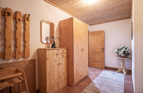 Kirchdorf in Tirol Appartement | 50 m² Appartement ∙ 2 chambres ∙ 4 personnes