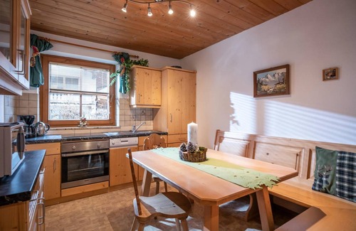 Kirchdorf in Tirol Appartement | 50 m² Appartement ∙ 2 chambres ∙ 4 personnes
