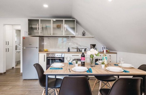 Jasenak Appartement | 50 m² Appartement ∙ 2 chambres ∙ 6 personnes