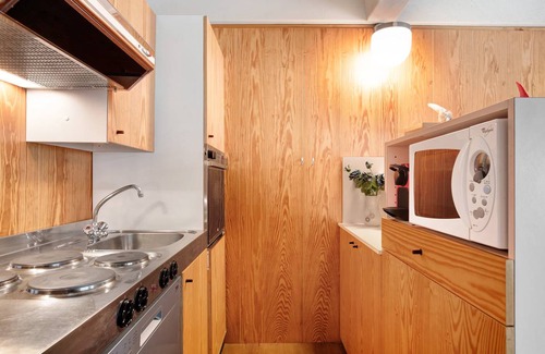 Marilleva Appartement | 50 m² Appartement ∙ 2 chambres ∙ 6 personnes
