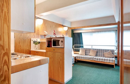 Marilleva Appartement | 50 m² Appartement ∙ 2 chambres ∙ 6 personnes