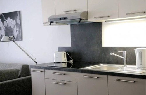 Jonzac Appartement | 50 m² Appartement ∙ 2 chambres ∙ 6 personnes