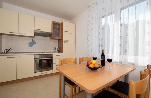 Igrane Appartement | 50 m² Appartement ∙ 2 chambres ∙ 5 personnes
