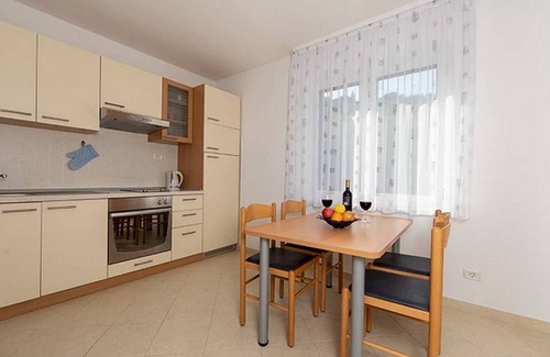 Igrane Appartement | 50 m² Appartement ∙ 2 chambres ∙ 5 personnes