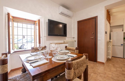 Careno Appartement | 50 m² Appartement ∙ 2 chambres ∙ 3 personnes