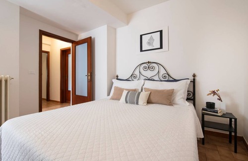 Careno Appartement | 50 m² Appartement ∙ 2 chambres ∙ 3 personnes