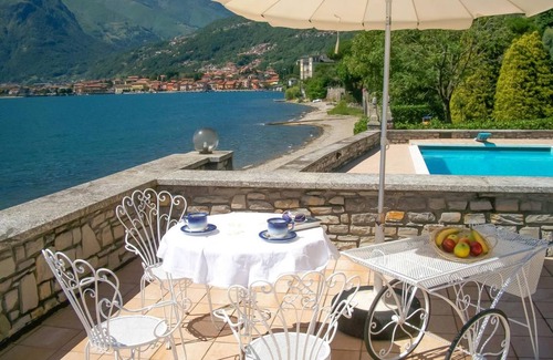 Domaso Appartement | 50 m² Appartement ∙ 2 chambres ∙ 4 personnes