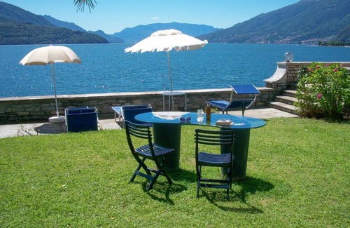 Domaso Appartement | 50 m² Appartement ∙ 2 chambres ∙ 4 personnes