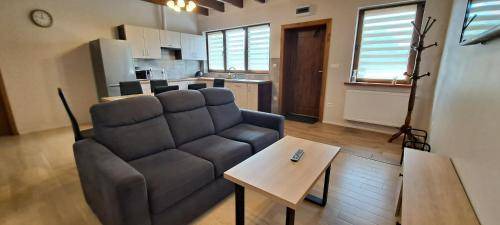 Powidz Appartement | 50 m² Appartement ∙ 2 chambres ∙ 5 personnes