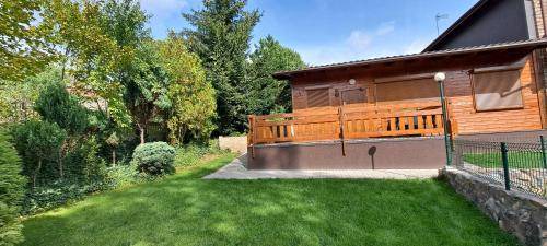 Powidz Appartement | 50 m² Appartement ∙ 2 chambres ∙ 5 personnes