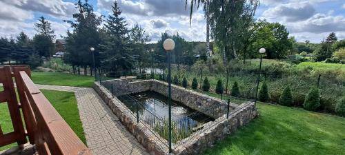 Powidz Appartement | 50 m² Appartement ∙ 2 chambres ∙ 5 personnes