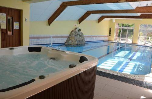 Aucun Appartement | 50 m² Appartement ∙ 2 chambres ∙ 5 personnes