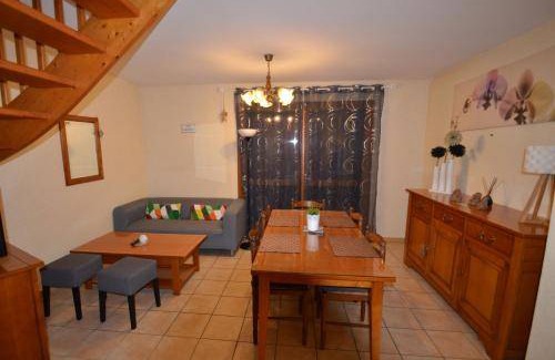 Aucun Appartement | 50 m² Appartement ∙ 2 chambres ∙ 5 personnes