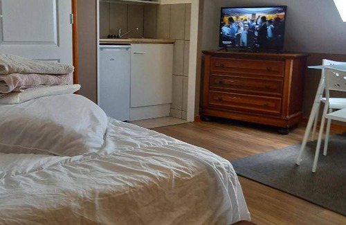 Tille Appartement | 50 m² Appartement ∙ 2 chambres ∙ 5 personnes