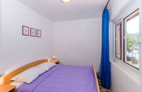 Pokrivenik Appartement | 50 m² Appartement ∙ 2 chambres ∙ 5 personnes