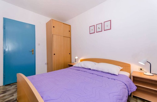Pokrivenik Appartement | 50 m² Appartement ∙ 2 chambres ∙ 5 personnes