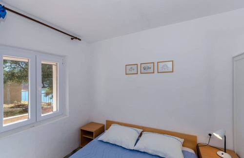 Pokrivenik Appartement | 50 m² Appartement ∙ 2 chambres ∙ 5 personnes