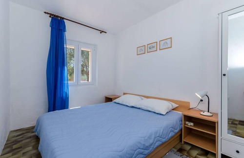 Pokrivenik Appartement | 50 m² Appartement ∙ 2 chambres ∙ 5 personnes