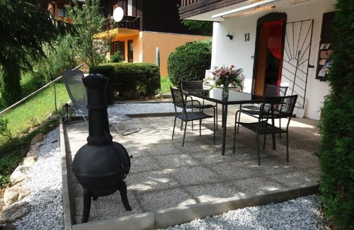 Thaling Appartement | 50 m² Appartement ∙ 2 chambres ∙ 4 personnes