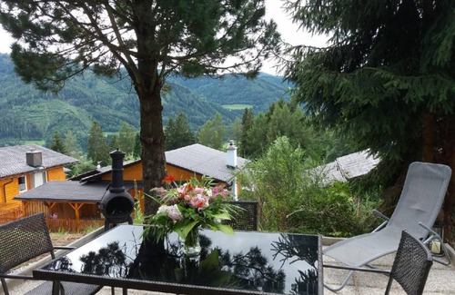 Thaling Appartement | 50 m² Appartement ∙ 2 chambres ∙ 4 personnes